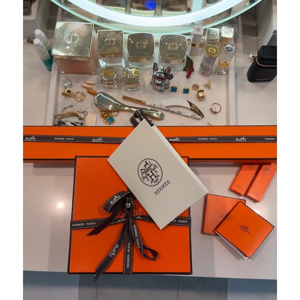 Hermes Kelly Watch
